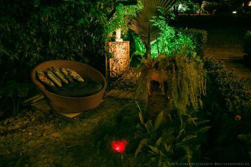 Hostal Pousada Del Mares