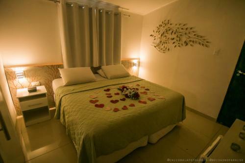 Hostal Pousada Del Mares