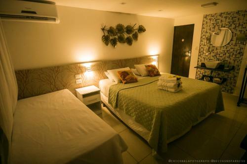 Hostal Pousada Del Mares