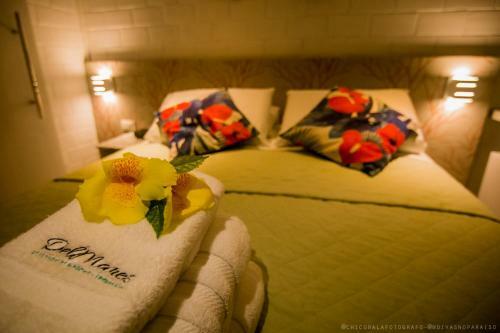 Hostal Pousada Del Mares