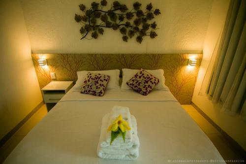 Hostal Pousada Del Mares