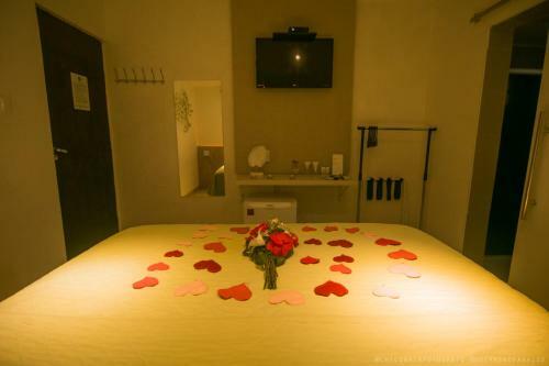Hostal Pousada Del Mares