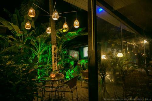Hostal Pousada Del Mares