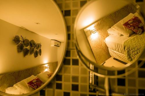 Hostal Pousada Del Mares