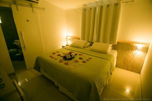 Hostal Pousada Del Mares