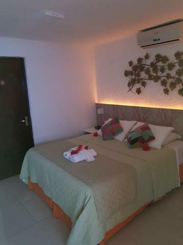 Hostal Pousada Del Mares
