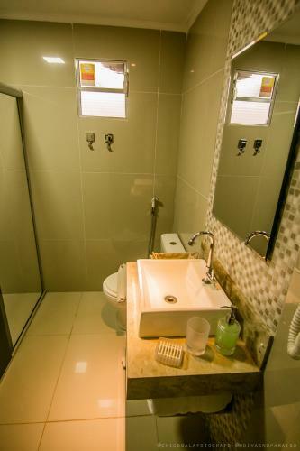 Hostal Pousada Del Mares