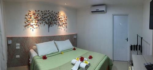 Hostal Pousada Del Mares