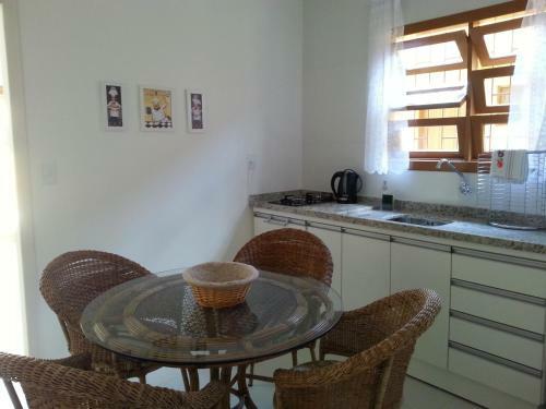 Apartamento Ac�cia Jurer�