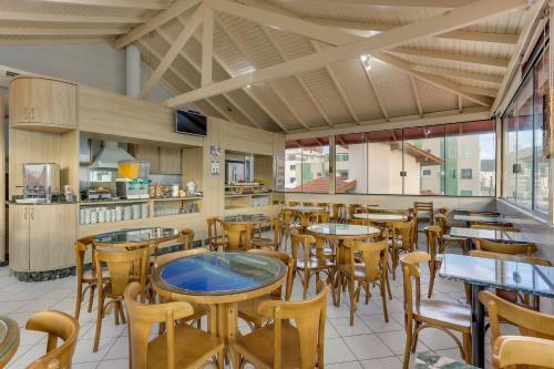 Aparthotel Pousada Cost�o Dos Ingleses