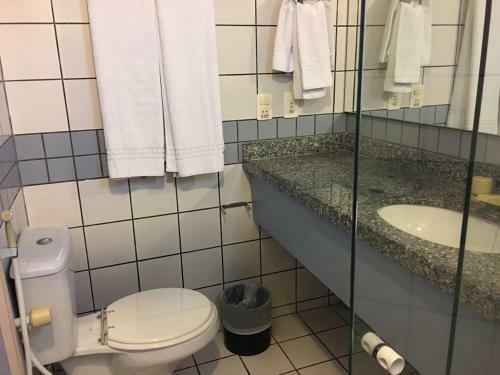 Apartamento Iate Plaza