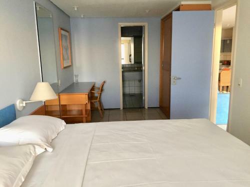 Apartamento Iate Plaza