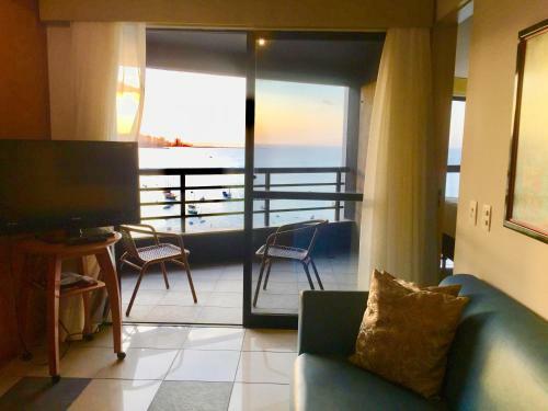 Apartamento Iate Plaza