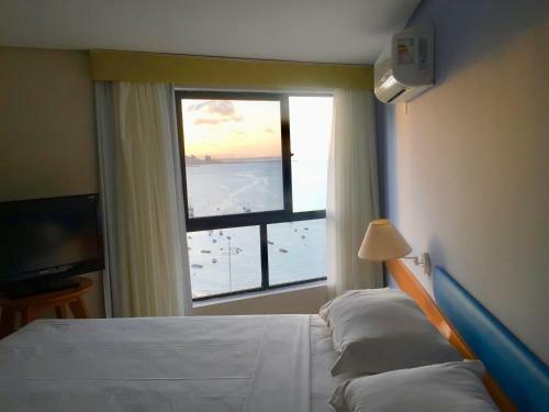 Apartamento Iate Plaza