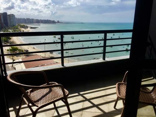 Apartamento Iate Plaza