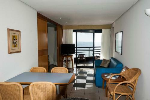 Apartamento Iate Plaza