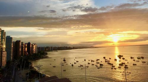 Apartamento Iate Plaza