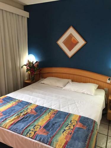 Apartamento Classic Flat