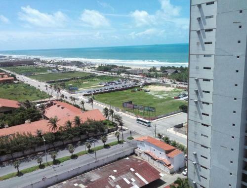Apartamento Residencial Tour Van Piaget