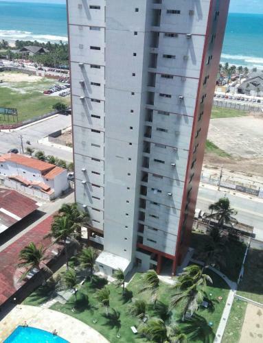 Apartamento Residencial Tour Van Piaget