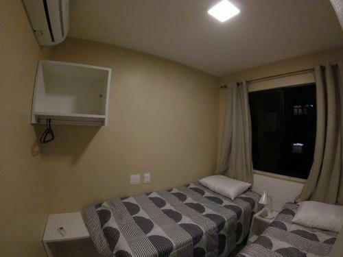 Apartamento Aboli��o Studios