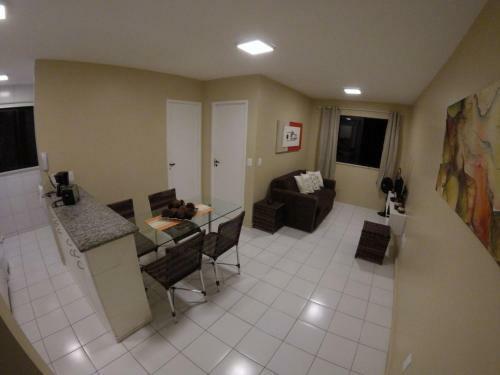 Apartamento Aboli��o Studios