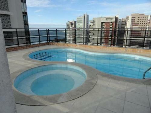Apartamento Aboli��o Studios