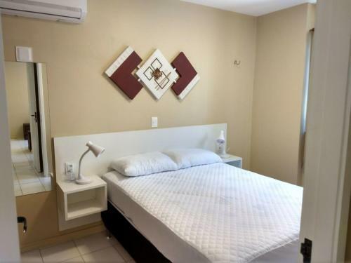 Apartamento Aboli��o Studios