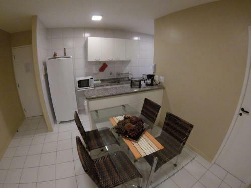 Apartamento Aboli��o Studios