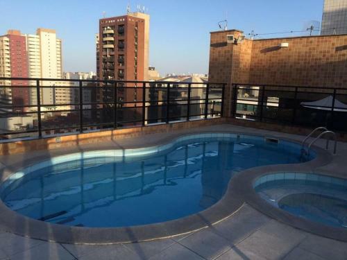 Apartamento Aboli��o Studios