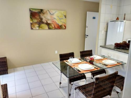 Apartamento Aboli��o Studios