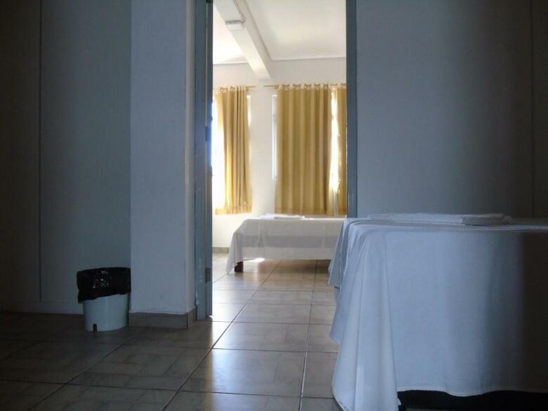 Heran�a Palace Hotel