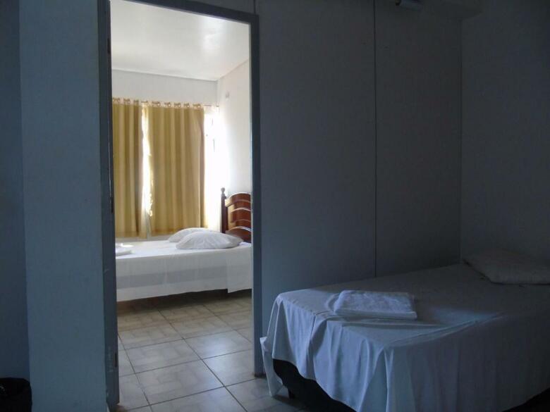 Heran�a Palace Hotel