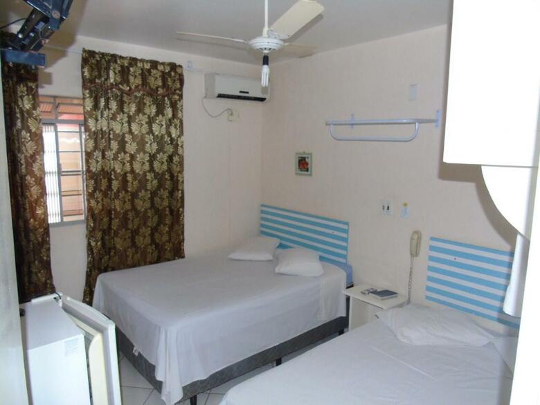 Heran�a Palace Hotel