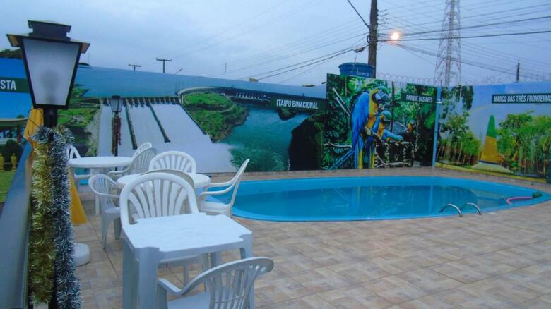 Heran�a Palace Hotel