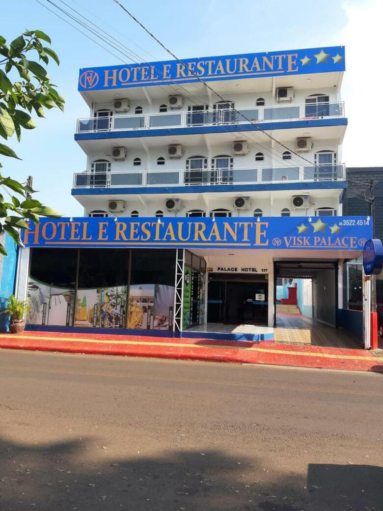 Heran�a Palace Hotel