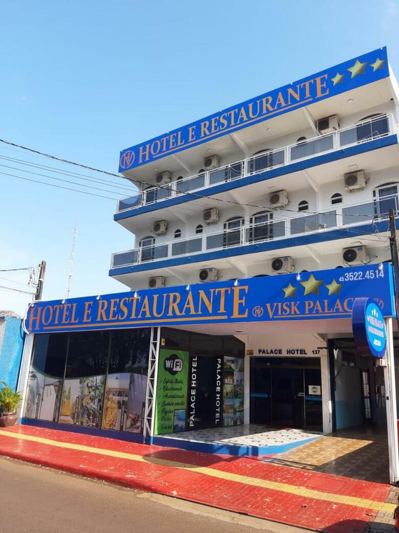 Heran�a Palace Hotel