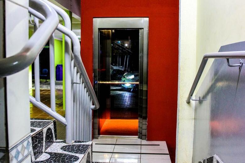 Heran�a Palace Hotel