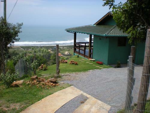 Casa Praia Da Silveira