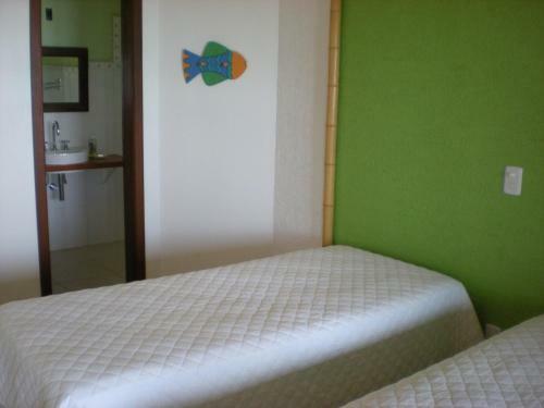 Casa Praia Da Silveira