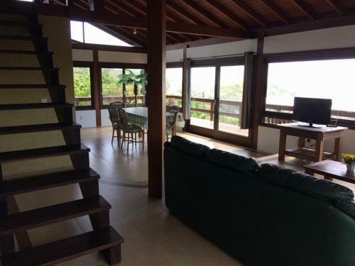 Casa Praia Da Silveira