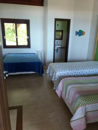 Casa Praia Da Silveira
