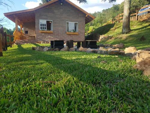 Residencial Marco Zero 01