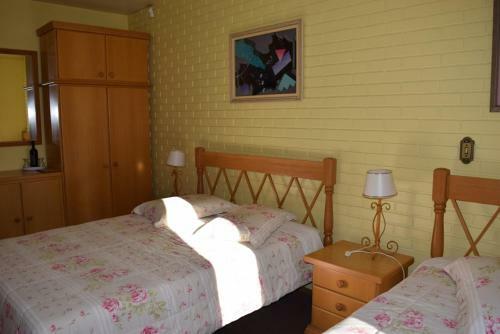 Hostal Pousada Saint Gottard