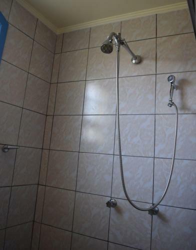 Hostal Pousada Saint Gottard