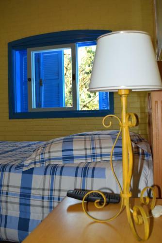 Hostal Pousada Saint Gottard