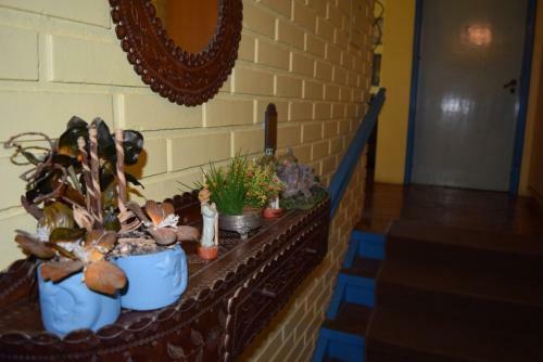 Hostal Pousada Saint Gottard