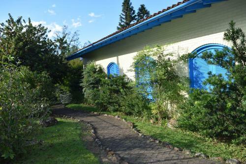 Hostal Pousada Saint Gottard
