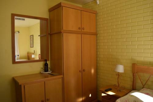 Hostal Pousada Saint Gottard