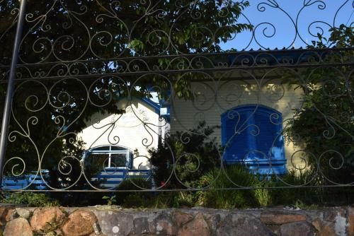 Hostal Pousada Saint Gottard